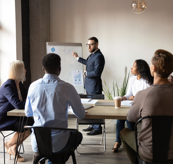 Coaching et Développement personnel