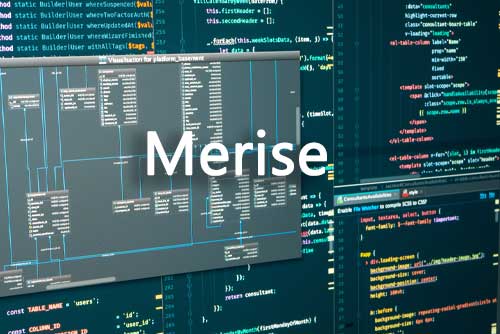 Formation Merise pour ingénierie logicielle à Tanger