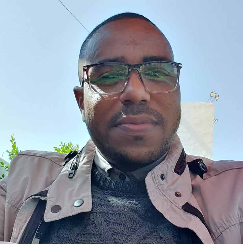 abdellatif el ghazy, cours particulier à Marrakech
