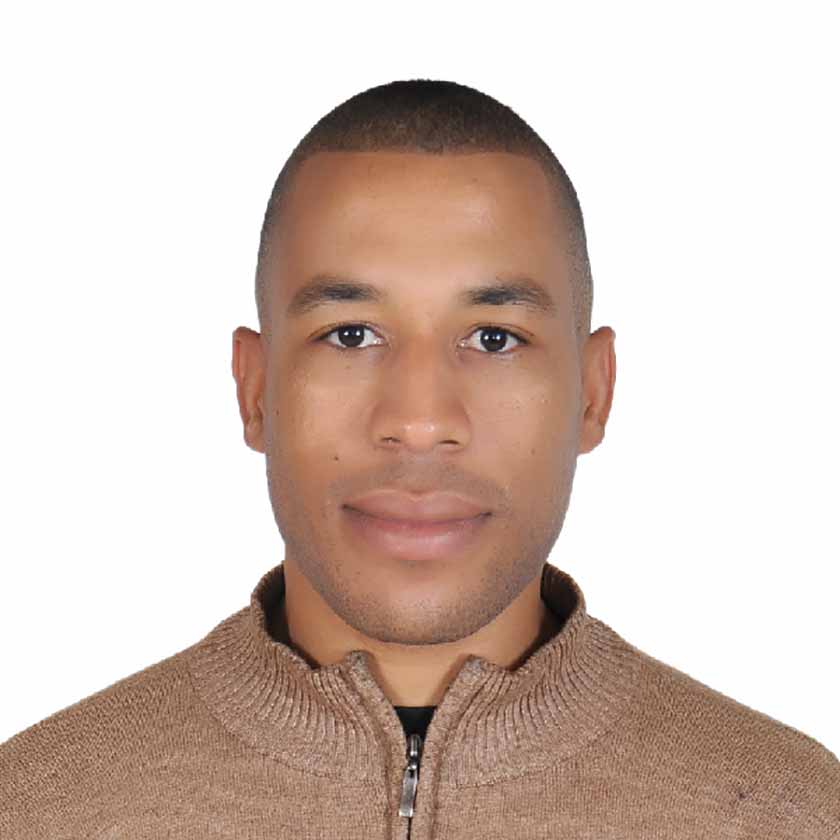 abdou, professeur de physique et chimie, Marrakech