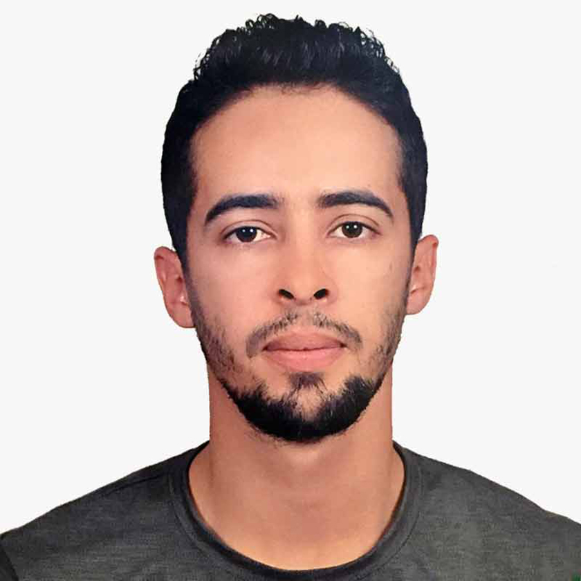 AFKIR SAMIR, cours particulier à Agadir