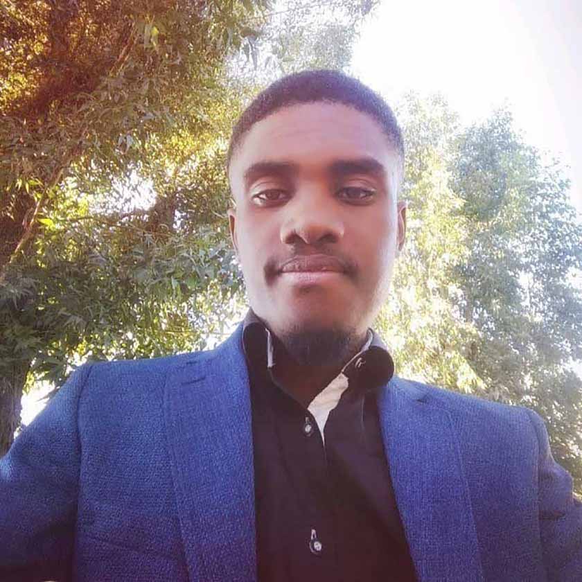 Ahamadi Fatahou, cours particulier à Fès
