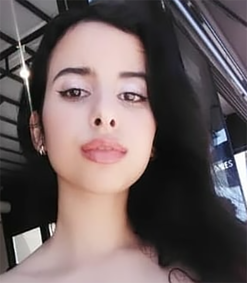 Fatima Zahra, professeur particulier, English Teacher , 3 years of experience teaching English 