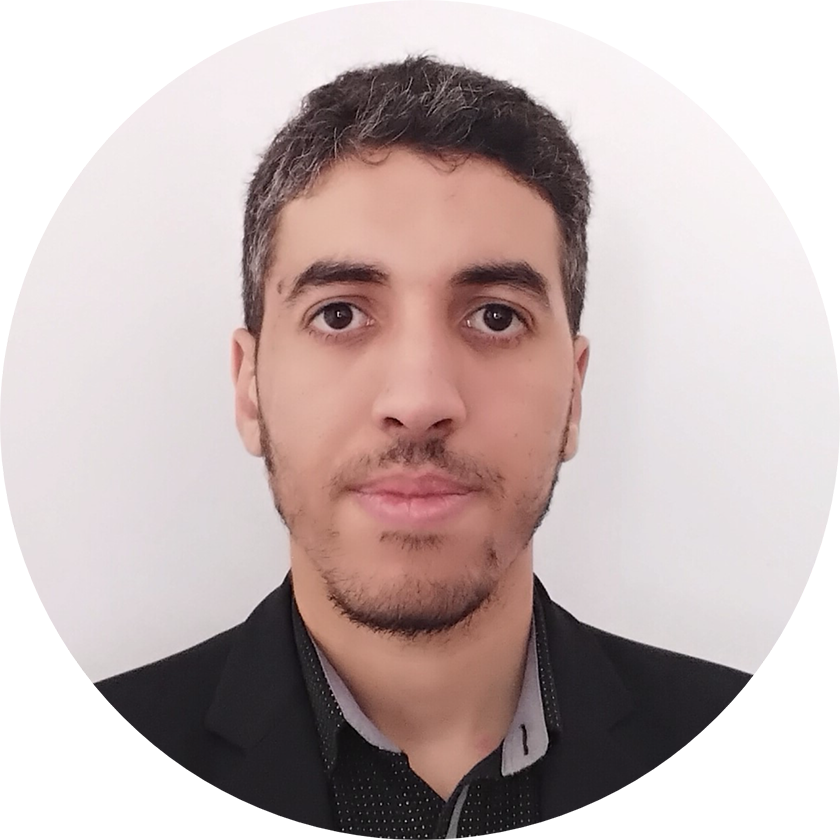 Hamza, professeur particulier, English Teacher with 6 years experience, well aquainted with tech, pedagogy, translation and research