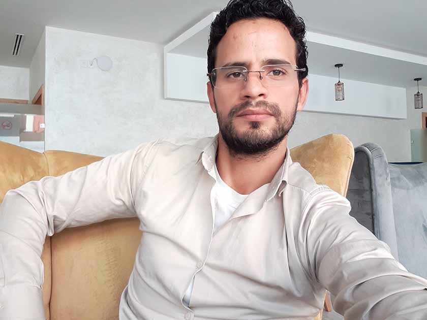 Allioui Lakhlafa, cours particulier à Casablanca