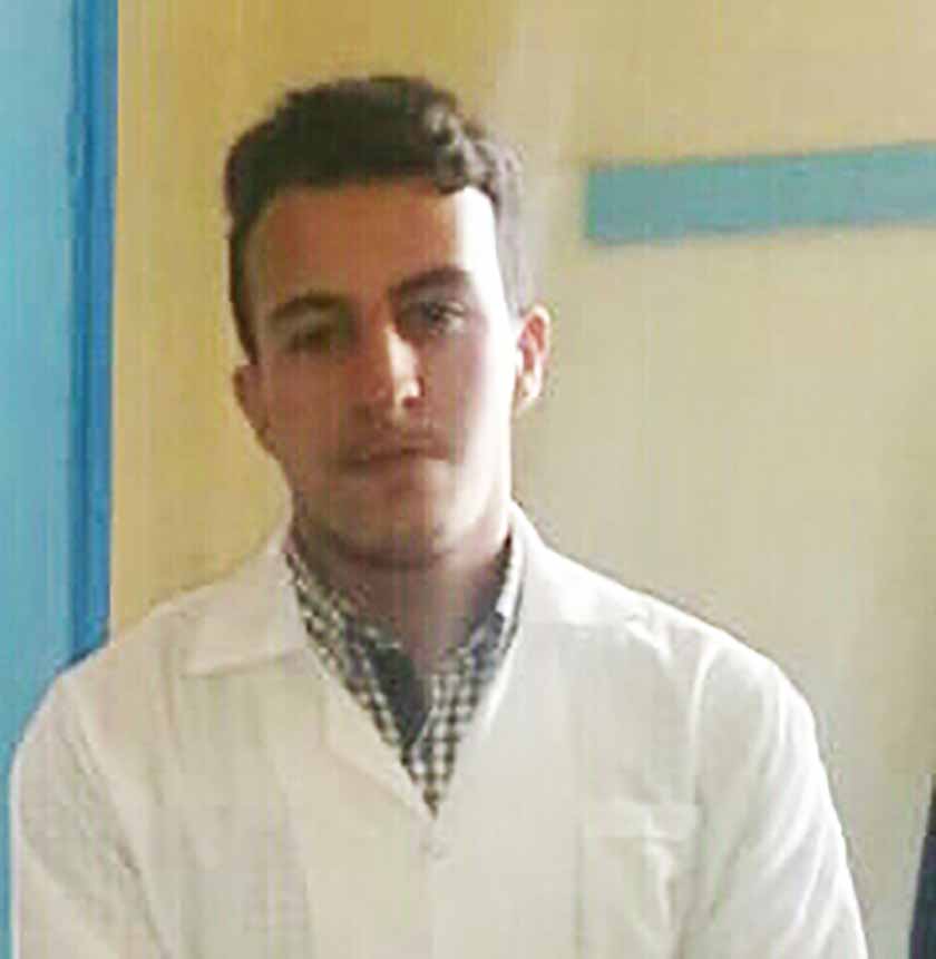 Ayoub hasnaoui, cours particulier à Marrakech