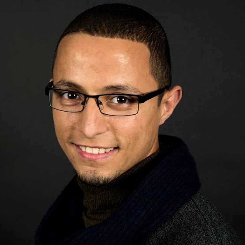 Ayyoub, Analyste Programmeur avec une expérience de +10 ans, Marrakech