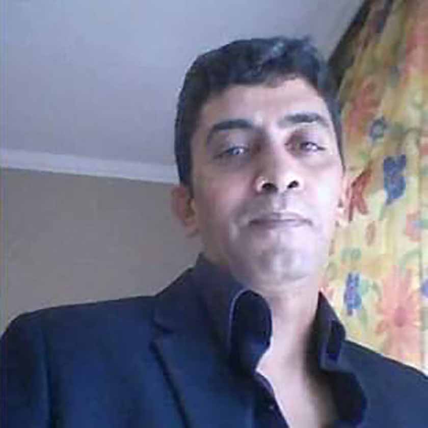 Kamal, professeur particulier, Learn English Online with Kamal 
