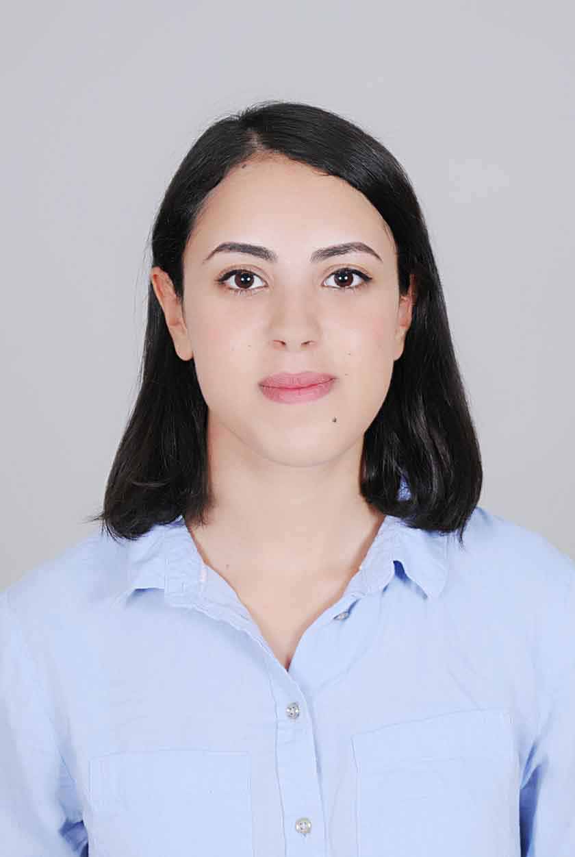 Bailal Ibtihal, cours particulier à Settat