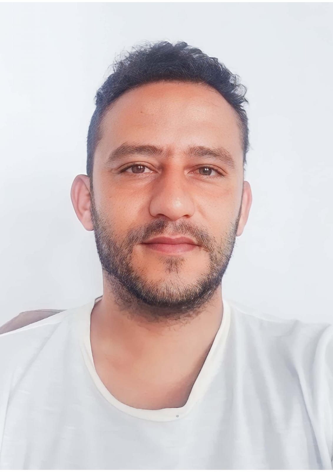 Ben khadda Wahid, cours particulier à 