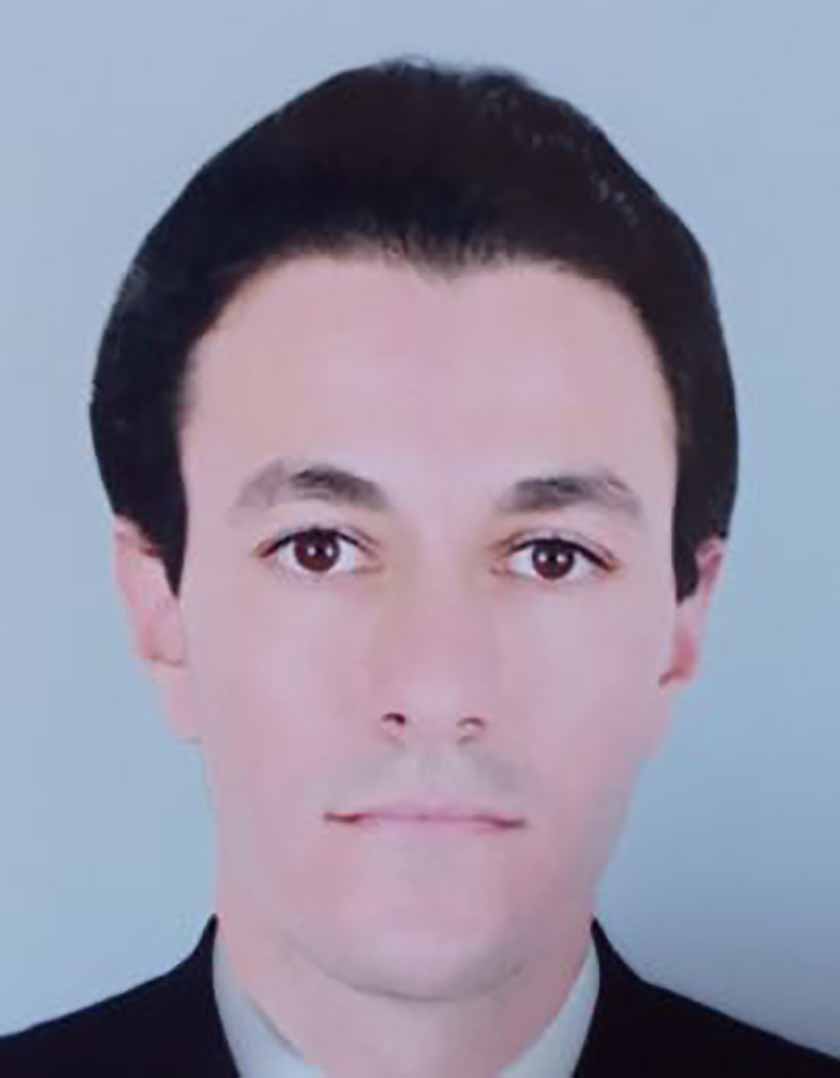 BENNASSER jamal, cours particulier à Marrakech