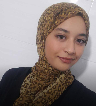 Bouanou, Online English tutor for all levels., Tétouan