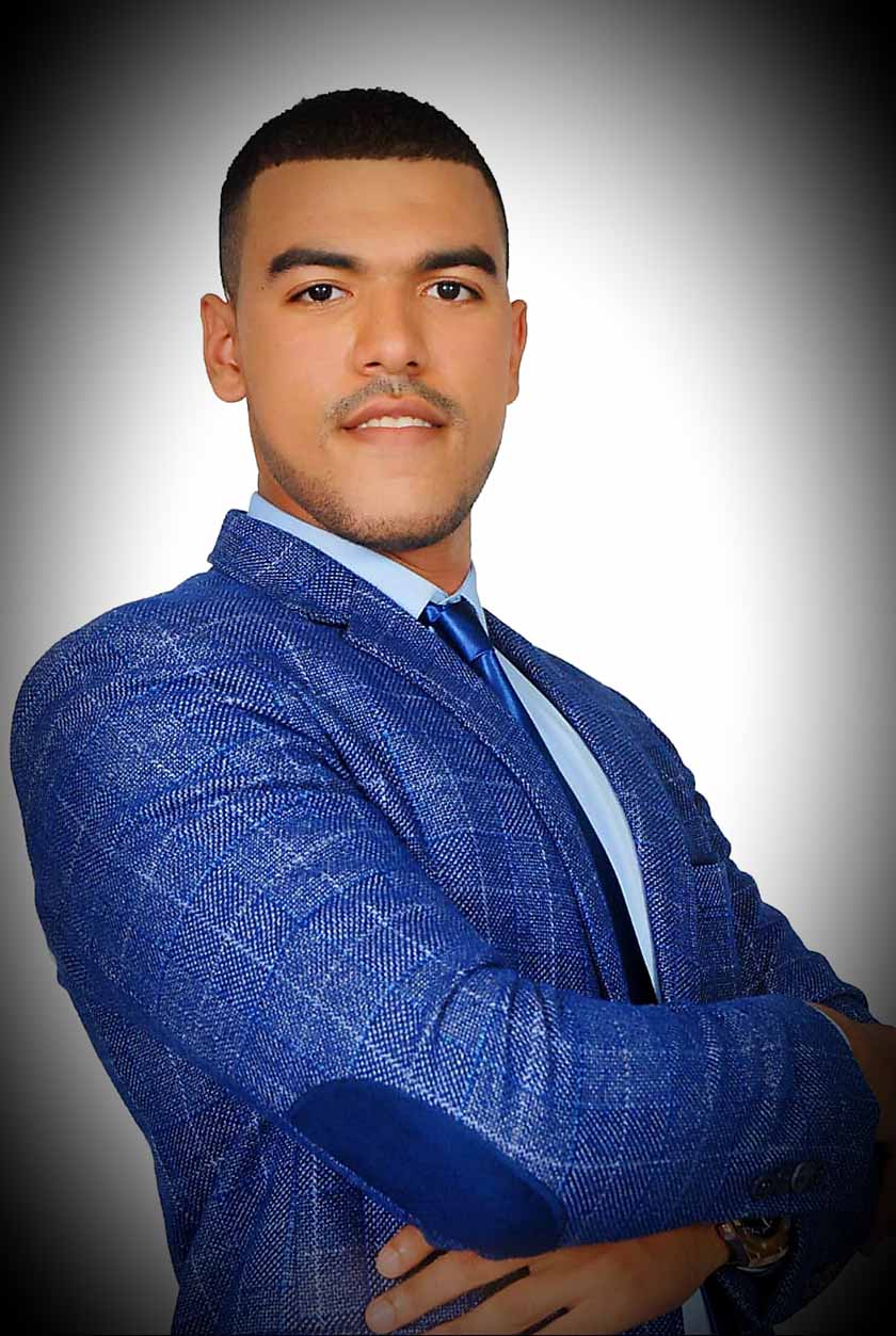 Chitaouy Taha, cours particulier à Casablanca