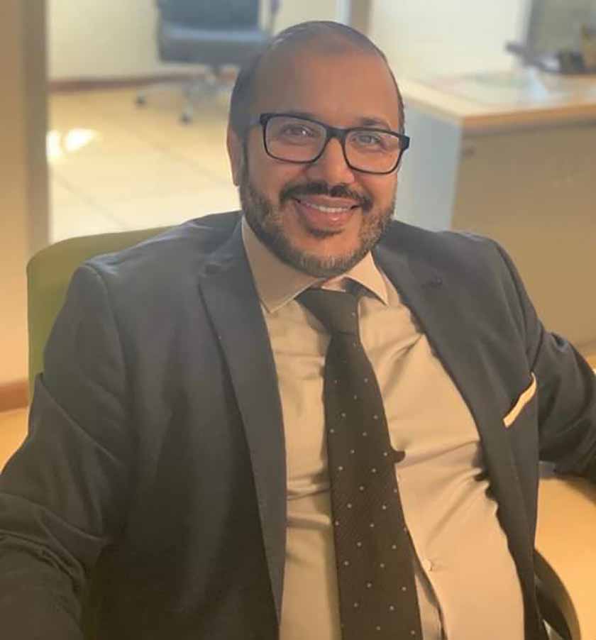 Driss Talbi, cours particulier à Casablanca