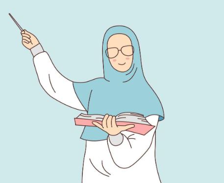 Chaimae, professeur particulier, professeur en mathématiques