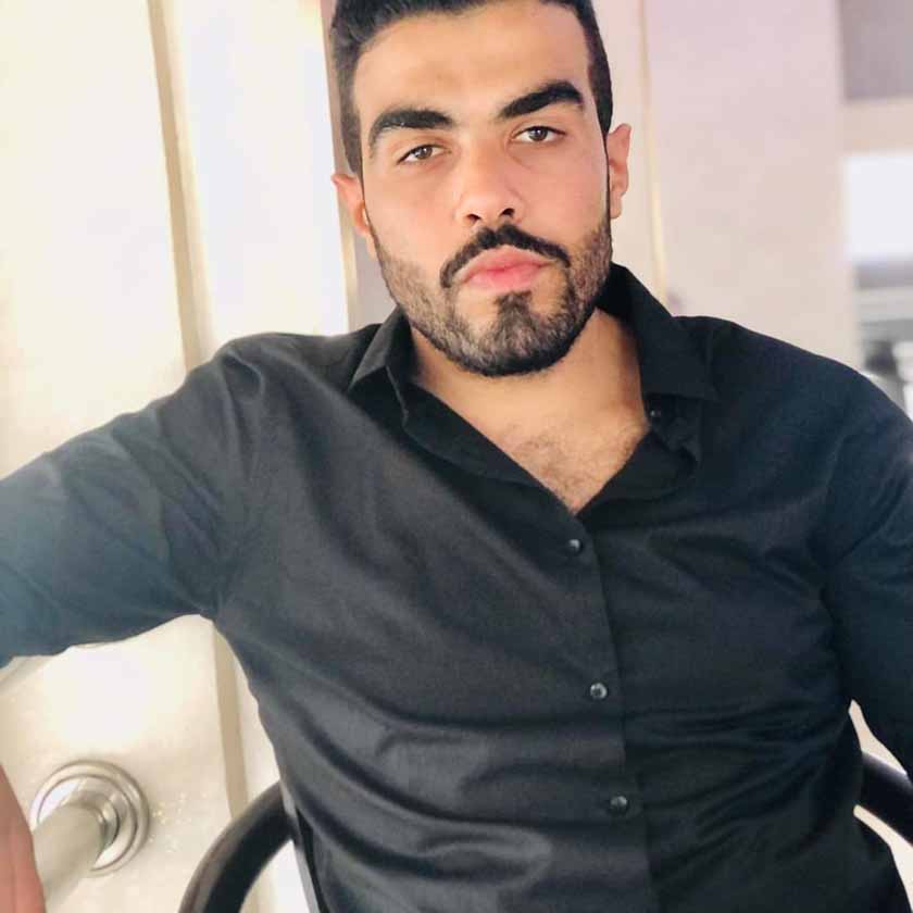 Enseignant expert 8 ans d'expérience à Rabat - prof-particulier.ma