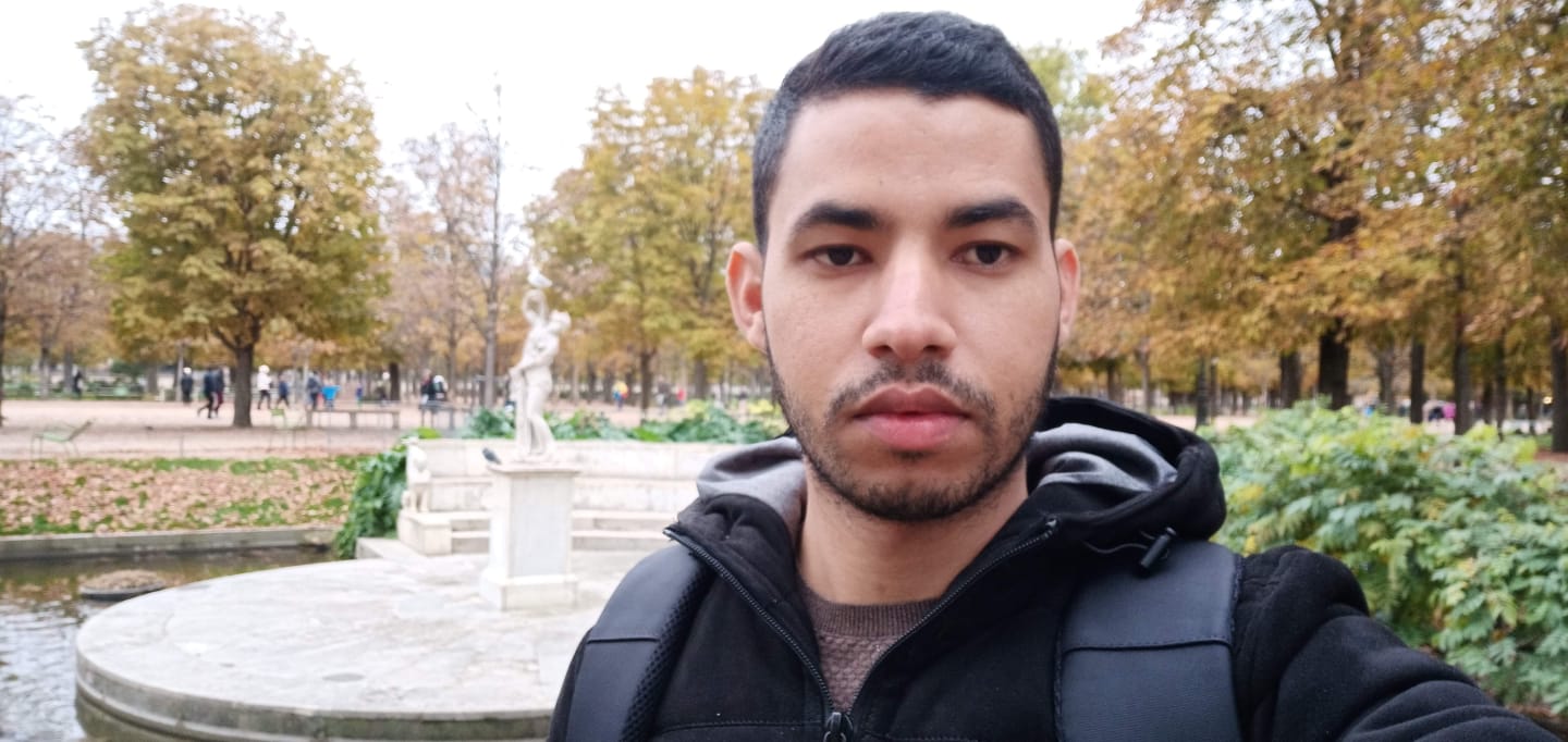 Jeune ingénieur, cours en maths niveau collège et lycée à Rabat - prof-particulier.ma