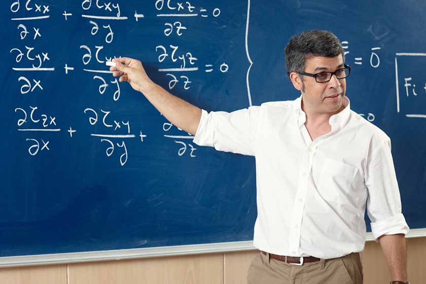 farihane redouan, cours particulier à Casablanca