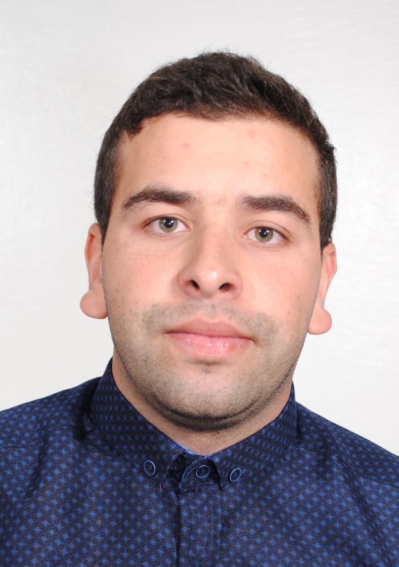 Professeur de mathématique expert 5ans d'expérience  à Fès - prof-particulier.ma