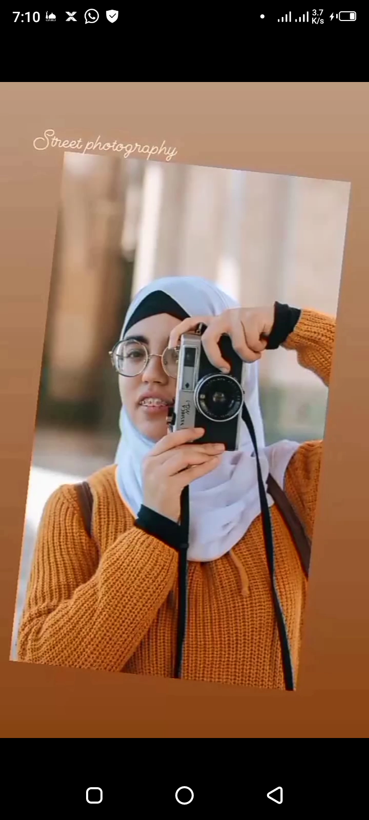Hala Fatima Zahra , cours particulier à Casablanca