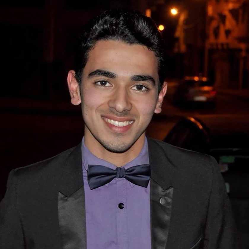Idrissi Azami Abdellah, cours particulier à Rabat