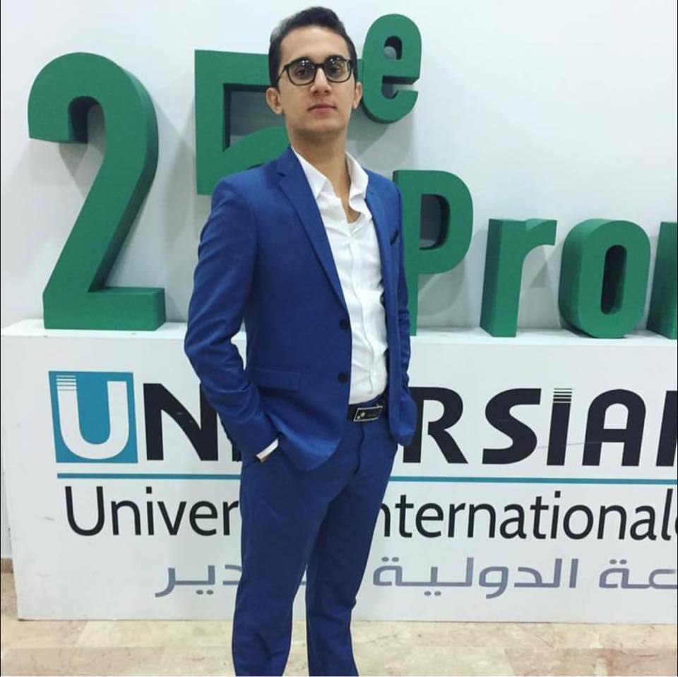 Yahyani, professeur particulier, Formateur expérimenté en Marketing et techniques de ventes/Marketing digital, communication et français.