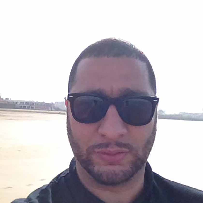 Izzem Rachid, cours particulier à Casablanca