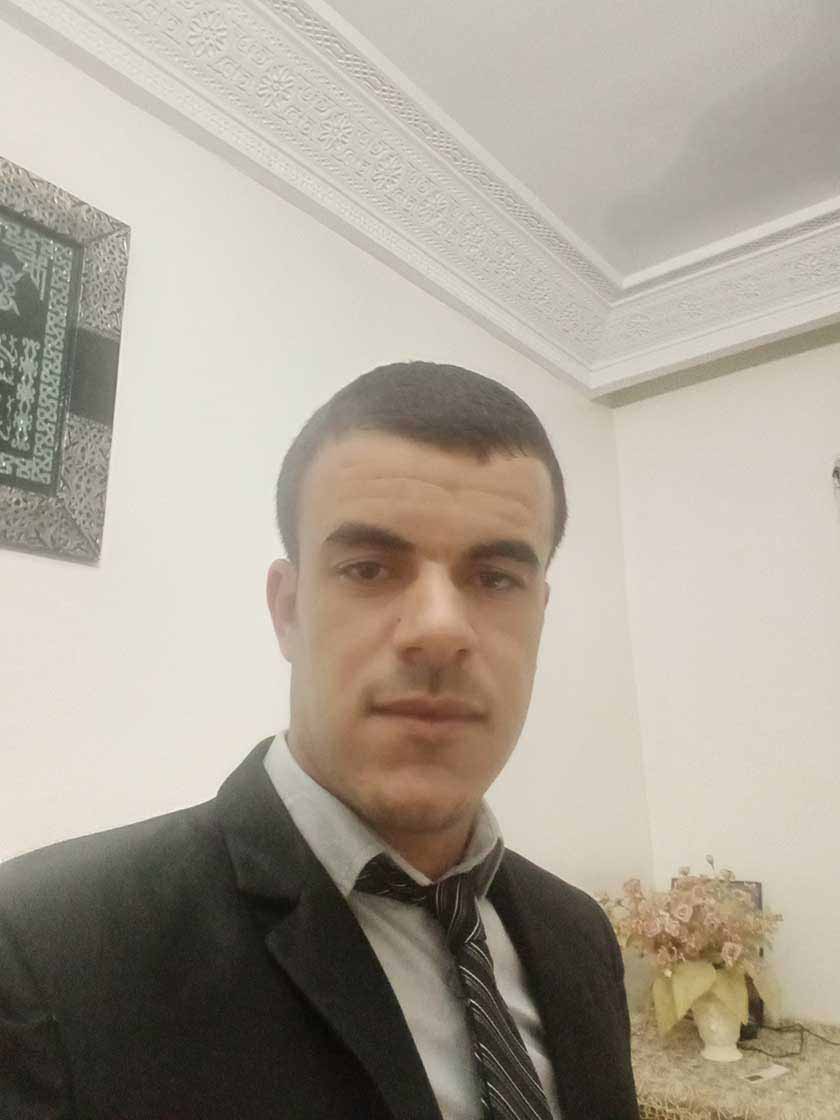 Ingénieur d'état, donne cours de soutien, maths et physique à Rabat - prof-particulier.ma