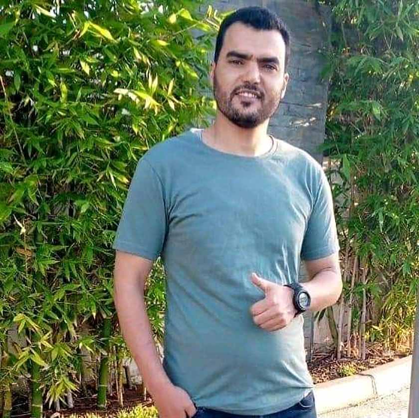 Jaouad Enseignant, cours particulier à Casablanca