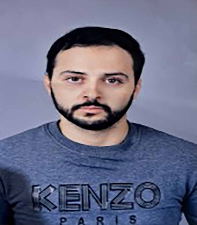 KADDOURI FAROUK, cours particulier à Casablanca