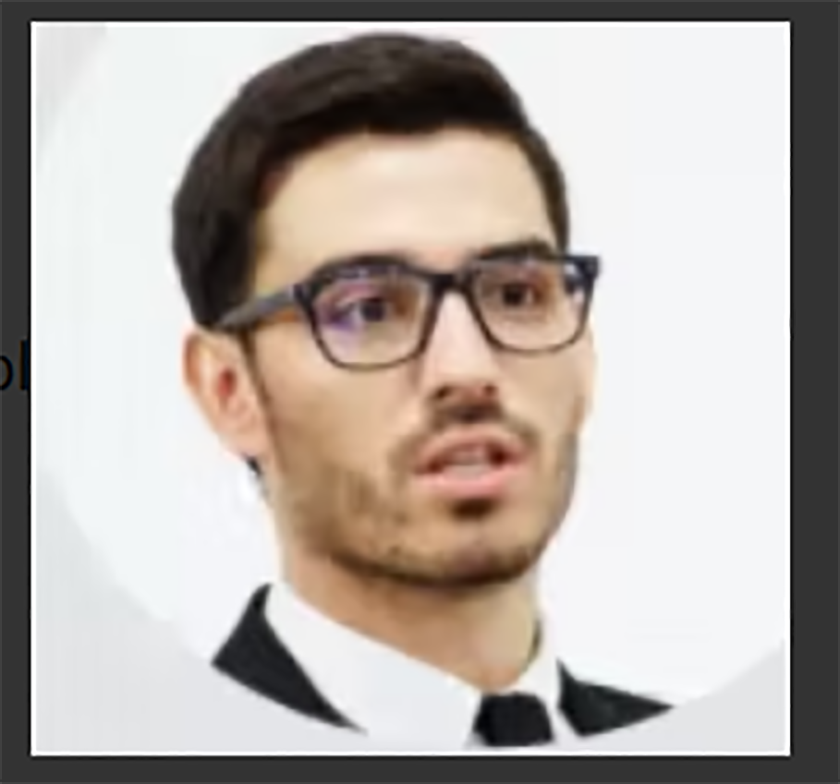 Kahlil Idriss, cours particulier à Casablanca
