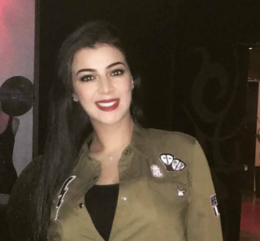 Karima  Fani, cours particulier à Casablanca