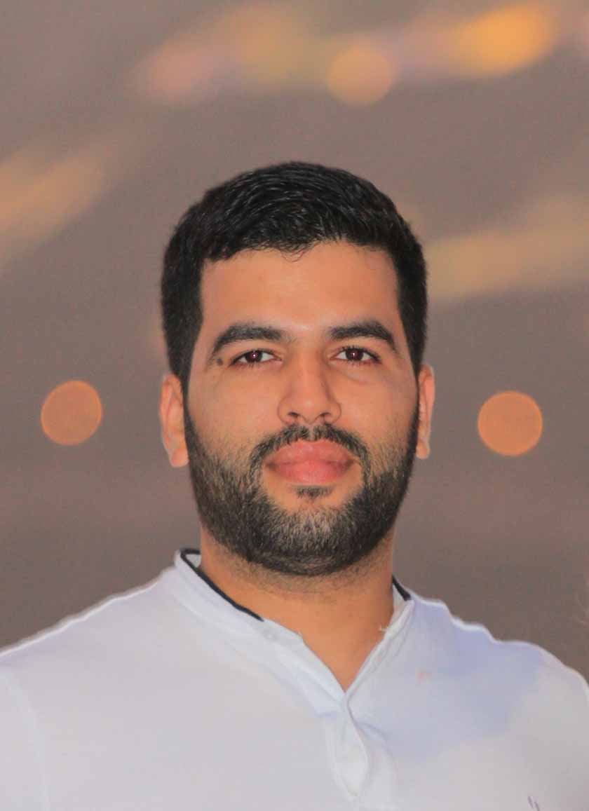 KHARRAS BRAHIM EL, cours particulier à Tétouan