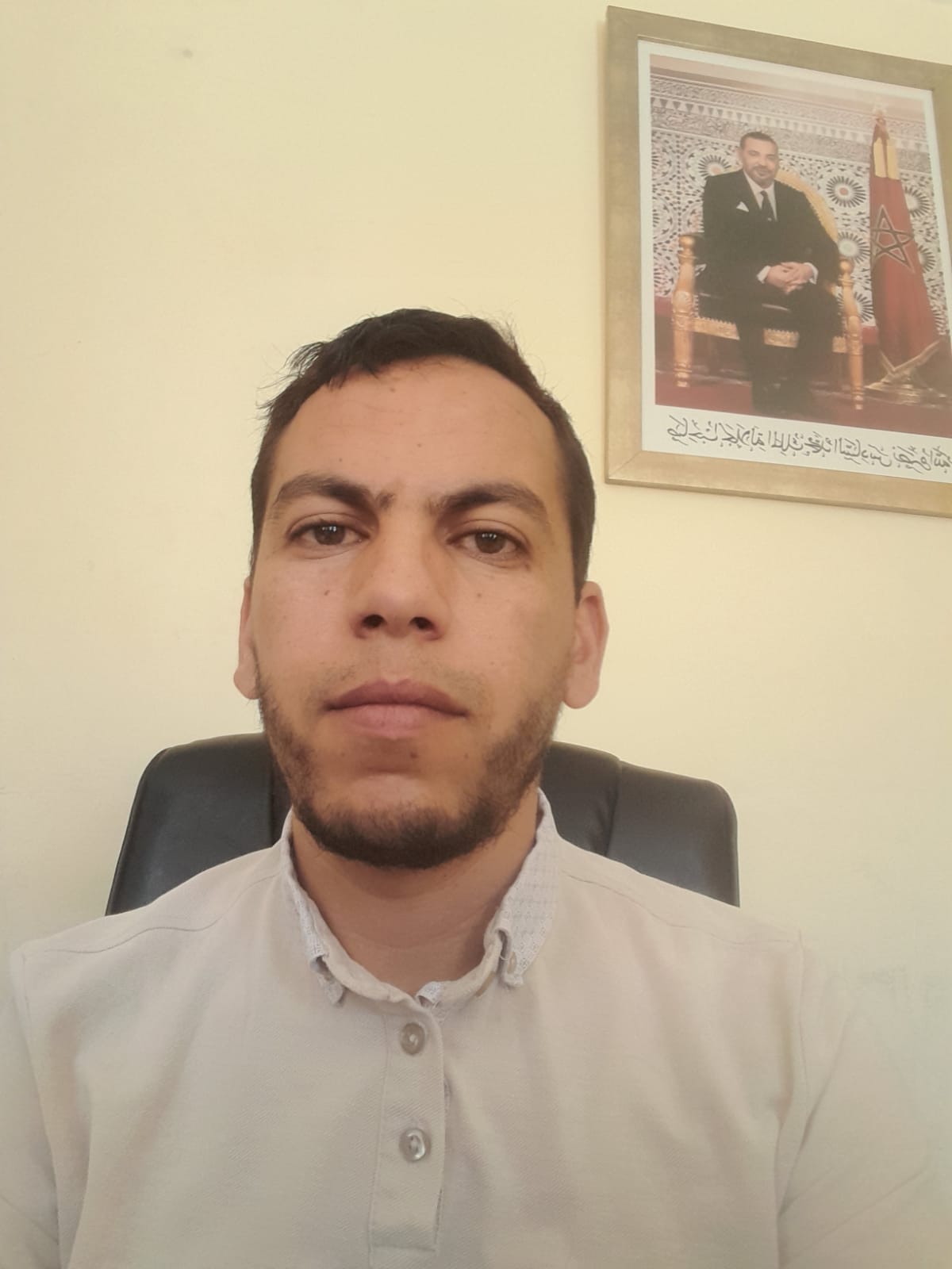 lahcen oubelaid, cours particulier à Oujda