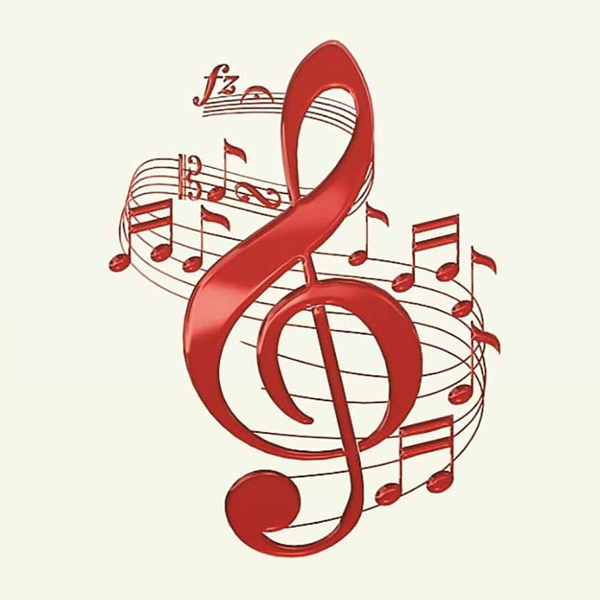 choukri, professeur particulier, L’Art Musicale 