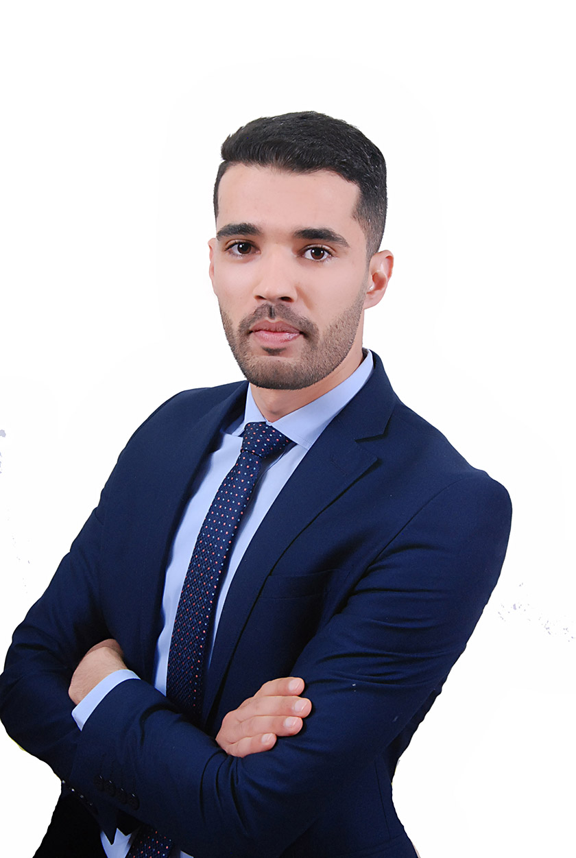 MARNOUCH, Professeur en Finance & Comptabilité, Casablanca