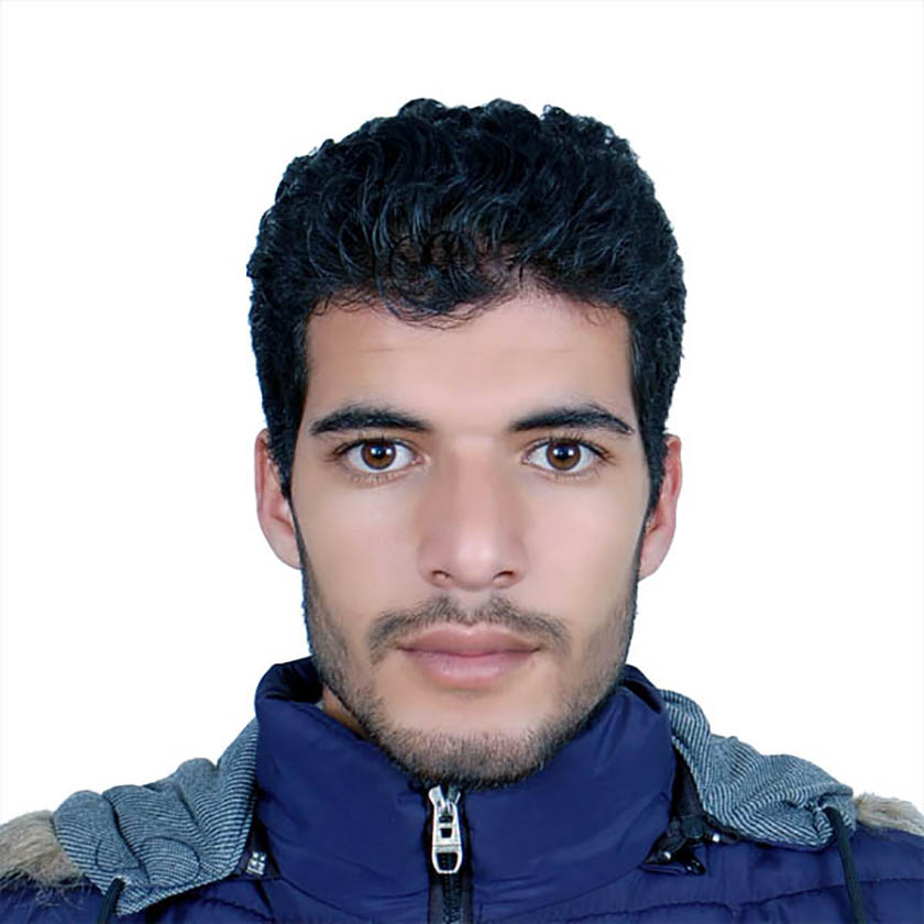 MOHAMMED ECHAROUNI, cours particulier à Mohammédia