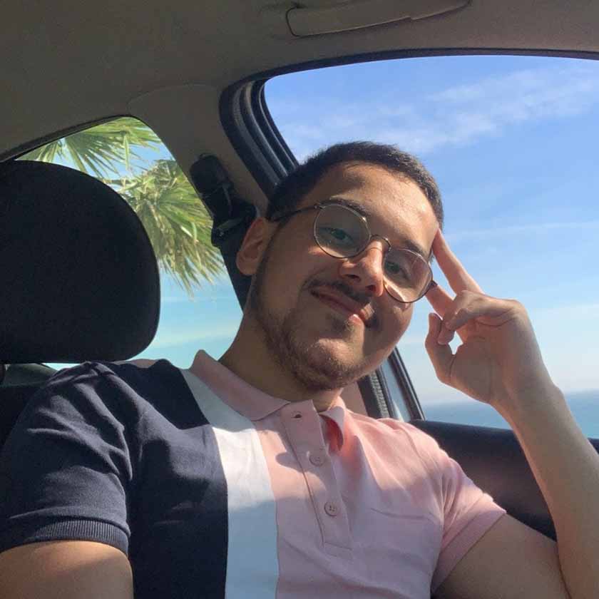 Mrabet, CAO : Logiciel CatiaV5, Tanger