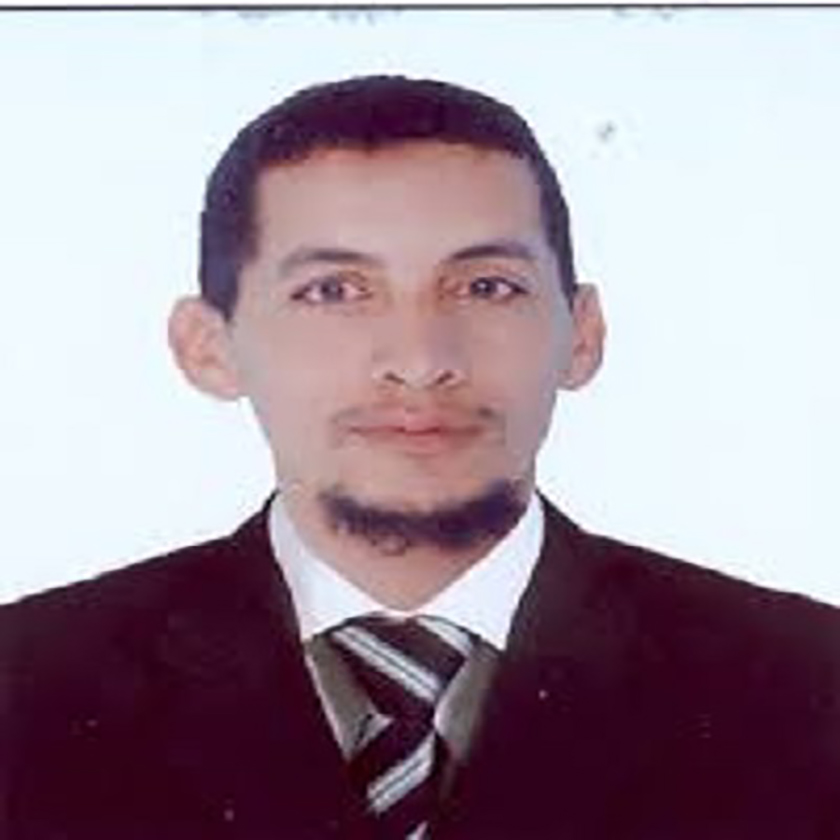 RACHID, Professeur de physique- chimie, Agadir