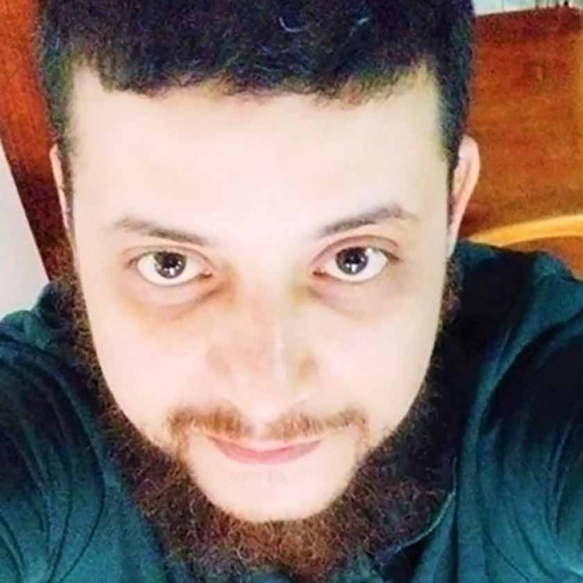 RAEFAT Saad, cours particulier à Rabat