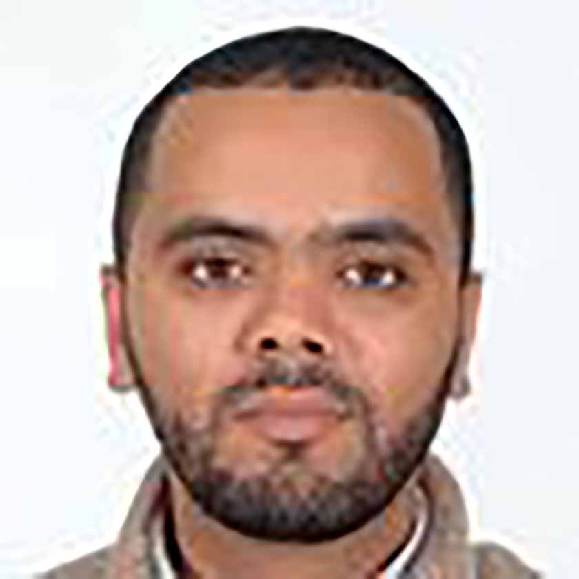 Saloumi Achraf, cours particulier à Tétouan