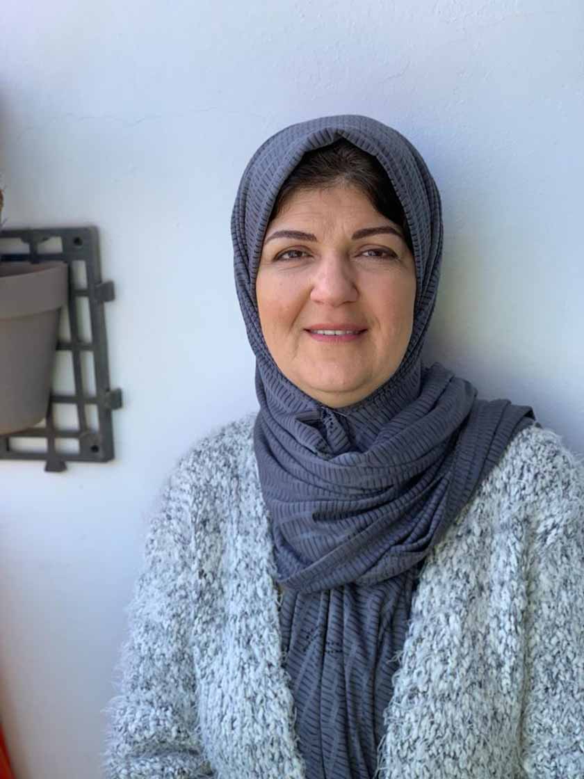 SENHAJI , Professeur de Français depuis 10 ans donne des cours de Français, Mathématique et Arabe , Kénitra