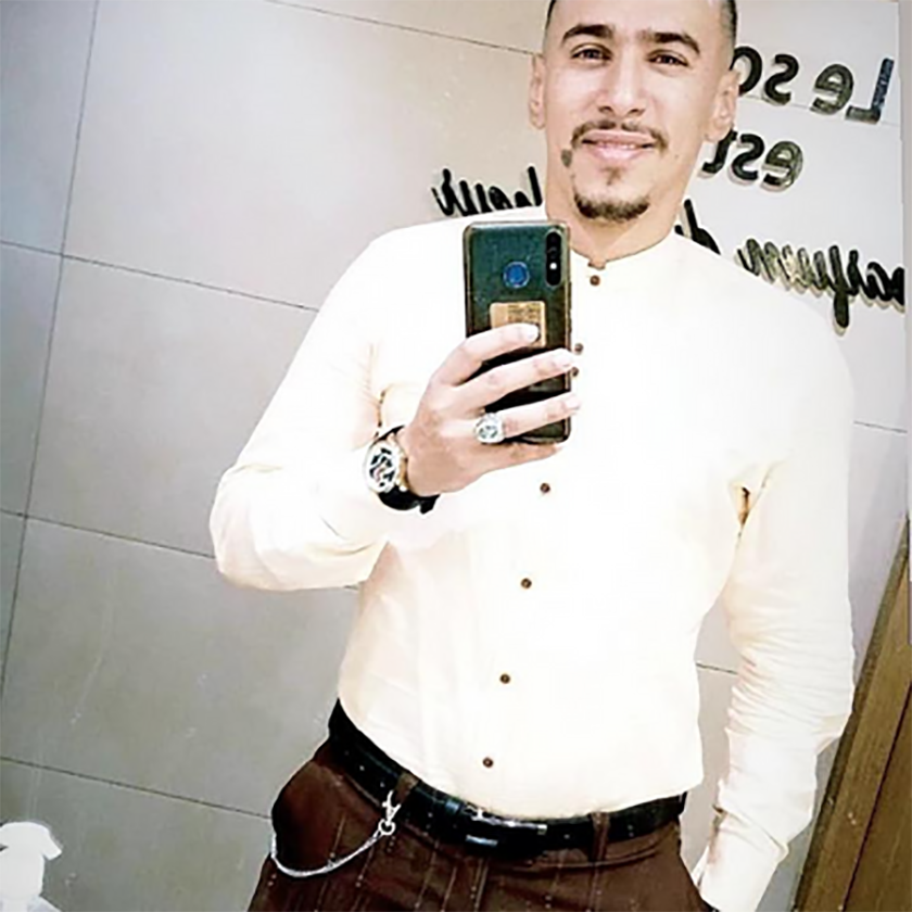 TALBY  MOHAMMED, cours particulier à Casablanca