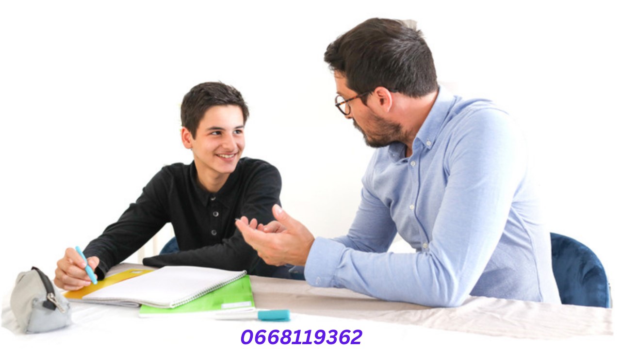 tarik tarik, cours particulier à Casablanca