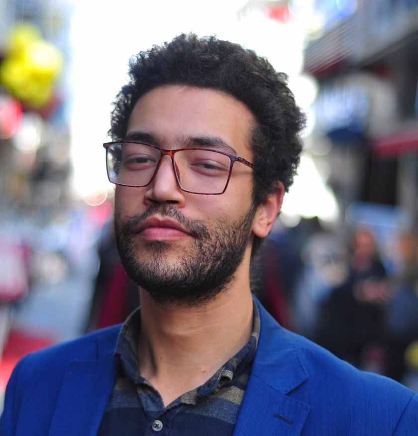 Experienced English Teacher to Speakers of Other Languages à Fès - prof-particulier.ma
